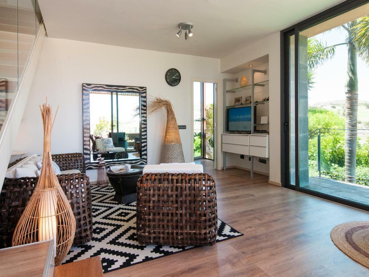 Villa Los Lagos 20 Salobre  Eksteriør billede