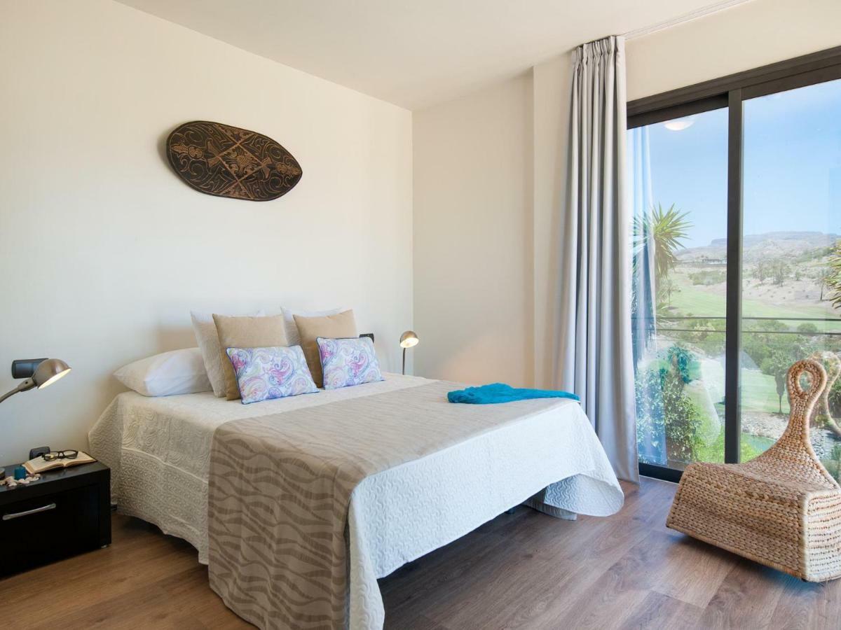 Villa Los Lagos 20 Salobre  Eksteriør billede