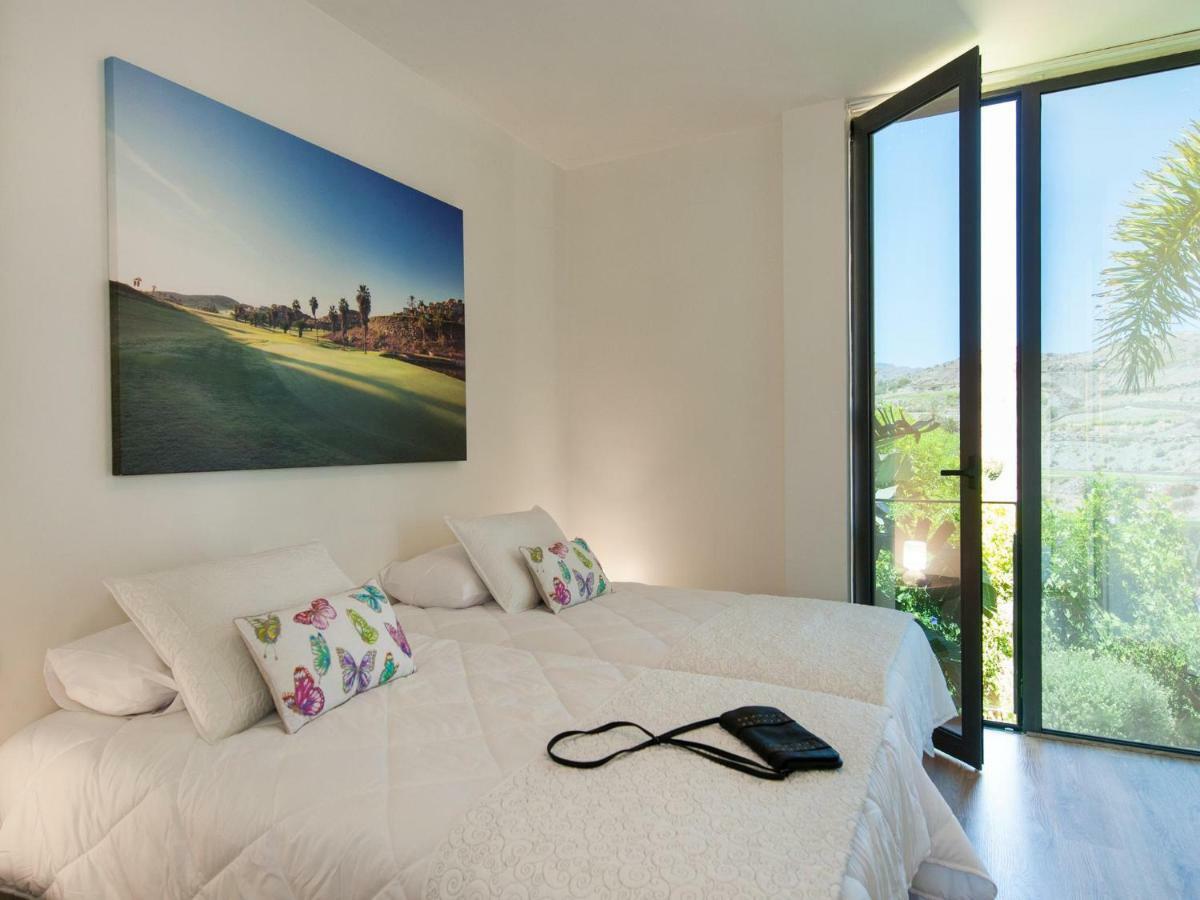Villa Los Lagos 20 Salobre  Eksteriør billede