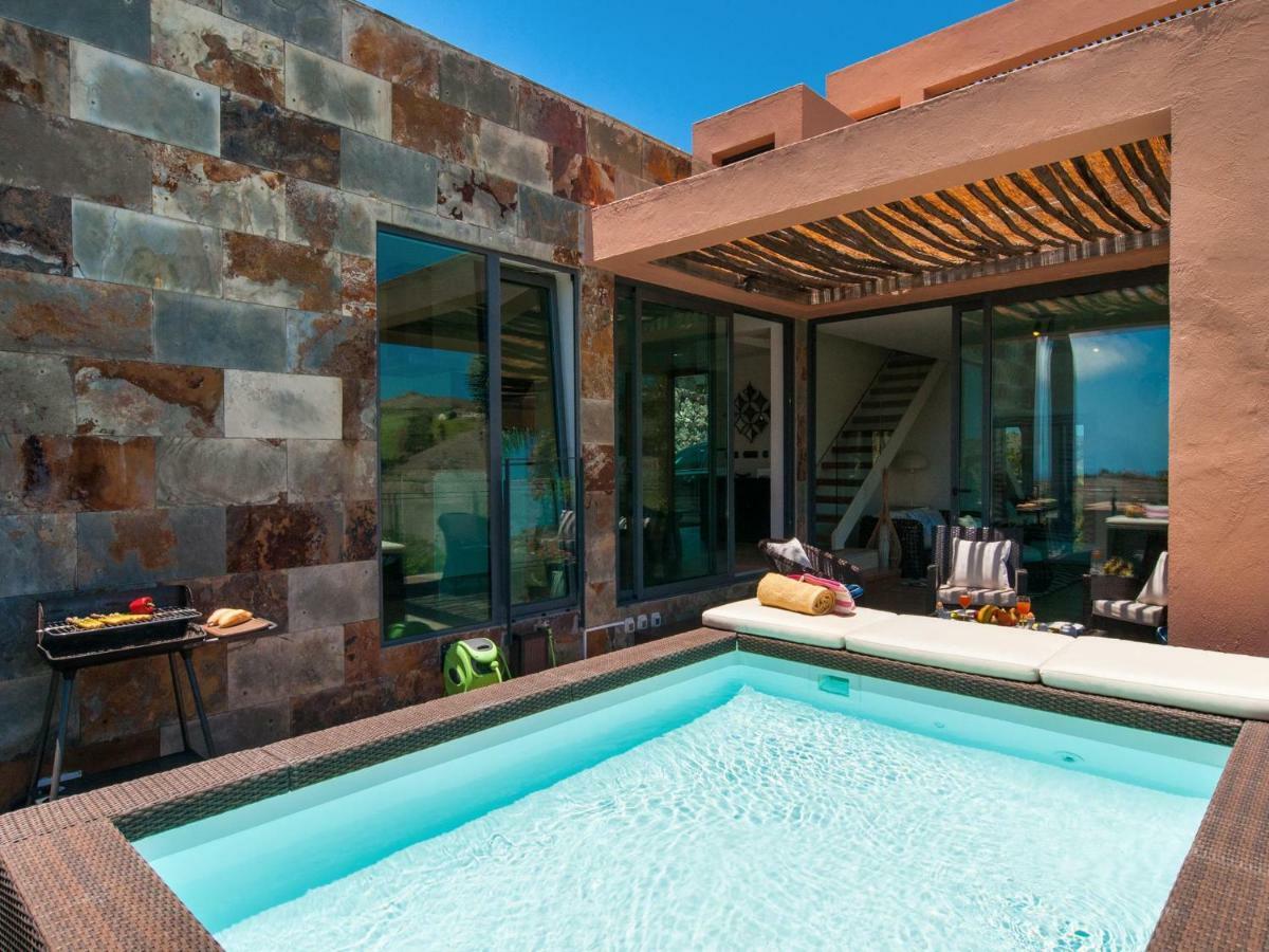 Villa Los Lagos 20 Salobre  Eksteriør billede