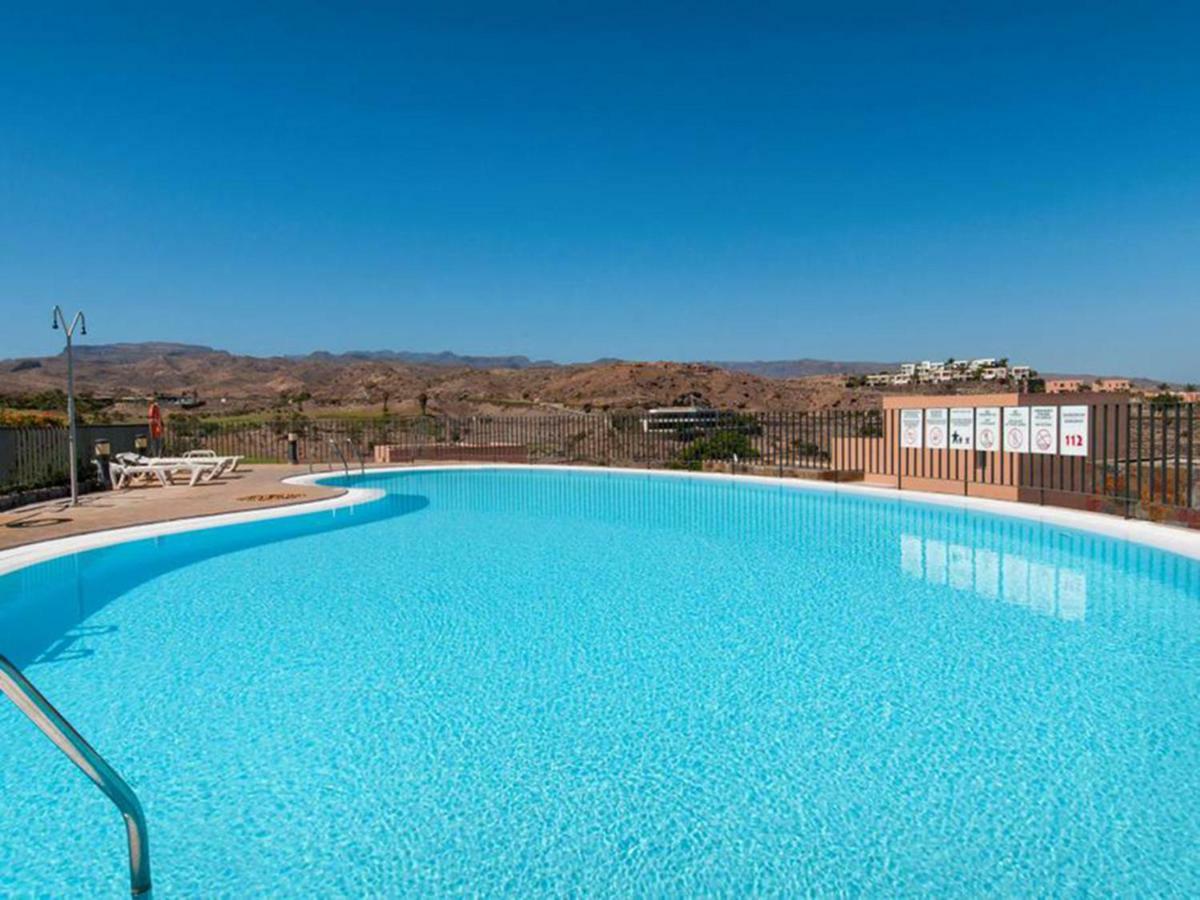 Villa Los Lagos 20 Salobre  Eksteriør billede